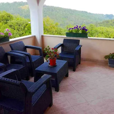 Apartamento Mima Rijeka