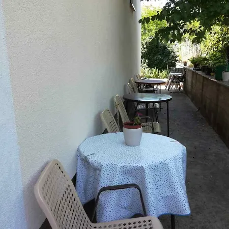 Mima Apartamento Rijeka