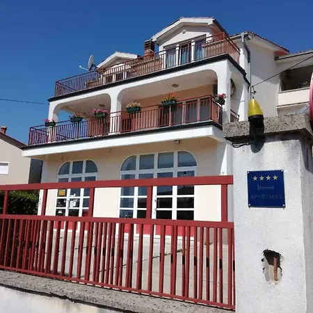 Apartamento Mima
