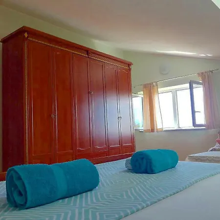 Apartamento Mima