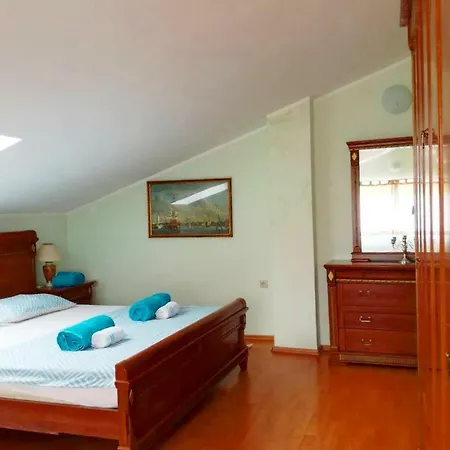Mima Apartamento *