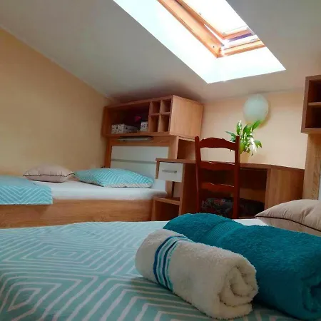 Mima Apartamento Rijeka